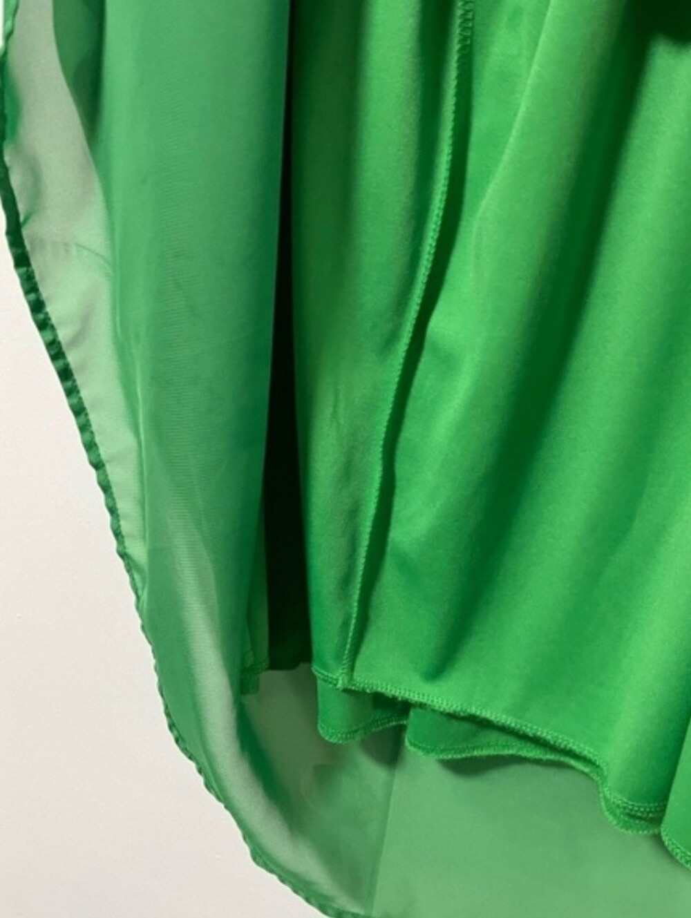 Sinovo Maxi Skirt - Picture 3 of 4